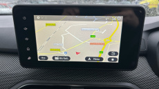 Dacia Sandero 1.0 TCe Comfort 5dr Petrol Hatchback